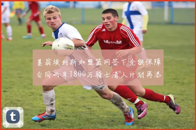 基翁埃利斯加盟篮网签下全额保障合同两年1800万骑士清人计划再添新动态