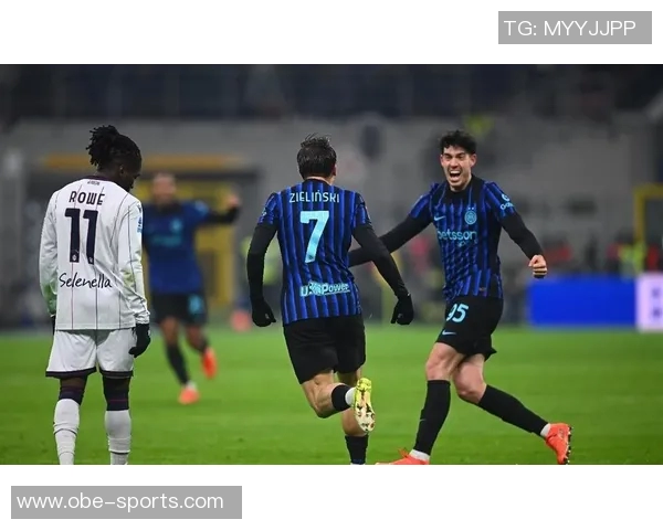 阿达尼称泽林斯基为现代中场球员弗拉泰西在国米面临位置困境